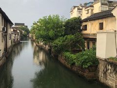 -绍兴鲁迅故里·沈园景区