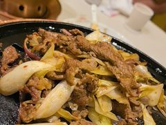 -京味斋·北京烤鸭(北京南站洋桥店)