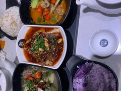 -新仙清汤牛腩(铜锣湾店)