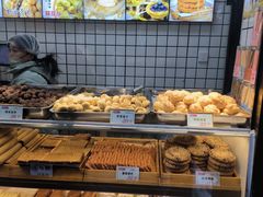 -百香林西点(新街口北大街店)