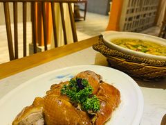 -不倒翁·安徽名菜楼(步行街店)