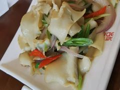 清炒螺片-海坛特色小吃·只做平潭特色菜(平潭店)