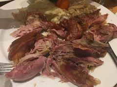 -兰特伯爵西餐厅·啤酒屋(方庄店)
