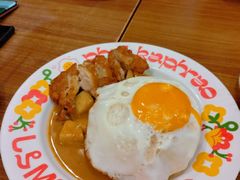 -曼谷食堂·泰国家庭料理(丹桂路店)