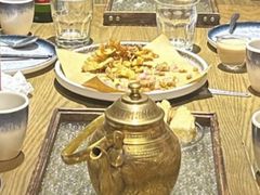 -那时新疆·若羌(经纬汇店)