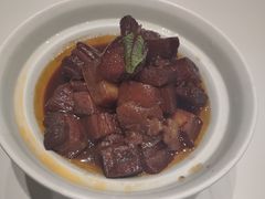 美肤红烧肉-阿毛饭店(和义路店)