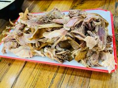 道口烧鸡-豫掌柜饸饹面·烩面(秀沿路店)