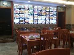 大堂-东北佬菜馆(斗东店)