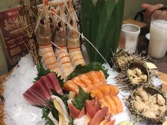 -割烹旭日本料理(龙湖狮山天街店)
