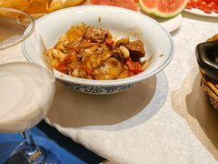 -柴米油盐(土菜院子店)