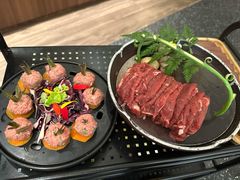 -盡膳口福跷脚牛肉火锅(晶耀前滩店)