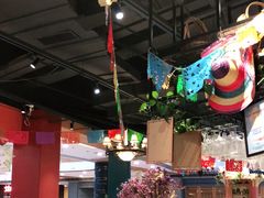 大堂-彼德西餐厅(凯德广场新南店)