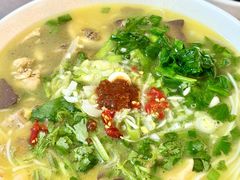 -文山荷鲜居(翠湖店)