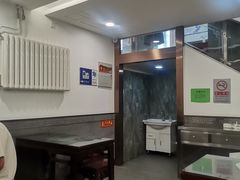 大堂-护国寺小吃(安定门店)
