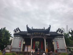 -潜口民宅博物馆