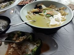 -八分饱·西津会(西津渡店)