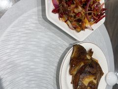 -小粉房鲽鱼头海鲜小串(燕郊总店)