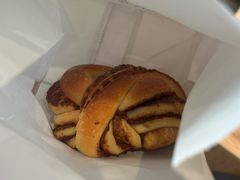 -BAKER&SPICE(安福路店)