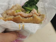 -麦当劳(望京国际商业中心店)