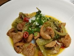 -太二酸菜鱼(汕头苏宁广场店)