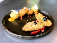-Alma西班牙餐厅(大悅城店)