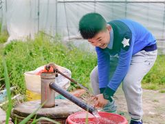 -锦江中华村农家乐饭庄