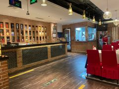 -小山城·馋嘴蛙(亚运村店)
