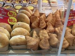 -味多美蛋糕(新和平里店)