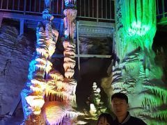 -泰安地下龙宫景区