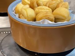 -龍歌自助小火锅(李沧丽达店)