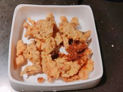 -锅说大脸毛肚重庆老火锅(佐阾店)