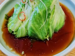 -去茶去餐厅(中央大街店)