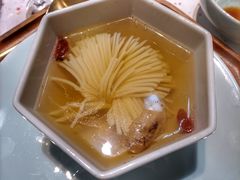 -荷风细雨·中国茶宴(碧云店)