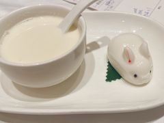 -香港龙凤楼(陆家嘴中心店)