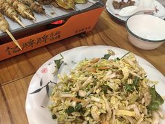 -亿牌牌东北烧烤(怀特店)