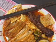 -柳大厨螺蛳粉(人民路总店)