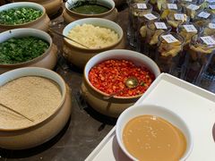 -涮福記·现切牛羊肉火锅(世纪汇店)