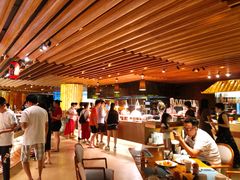 -深圳大梅沙京基洲际度假酒店