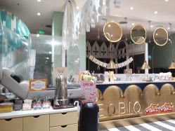 -奈尔宝家庭中心·亲子餐厅(华采天地店)