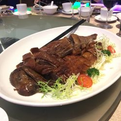 -广州文华东方酒店·宴会厅