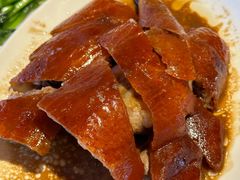 -禧宴Joyous Restaurant(禧园店)