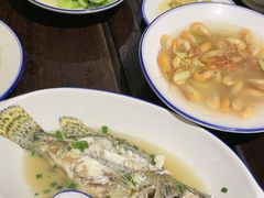 -咸亨酒店•非遗绍兴菜•中华老字号(堂吃餐厅)