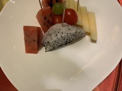 -豪廷轩中餐厅·特色云南菜(温德姆至尊豪廷大酒店)