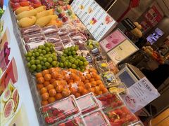 -每日新鲜水果吧(南京东路店)