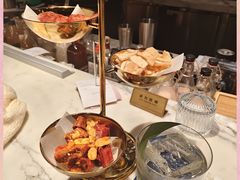 -成都华尔道夫酒店