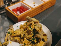 -金龙·打边炉(南京西路店)