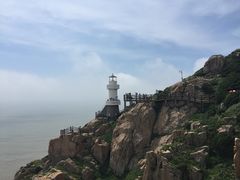 -六合朝阳景区-和尚套