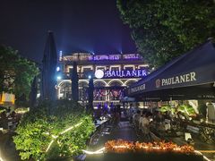 -天津意大利风情旅游区