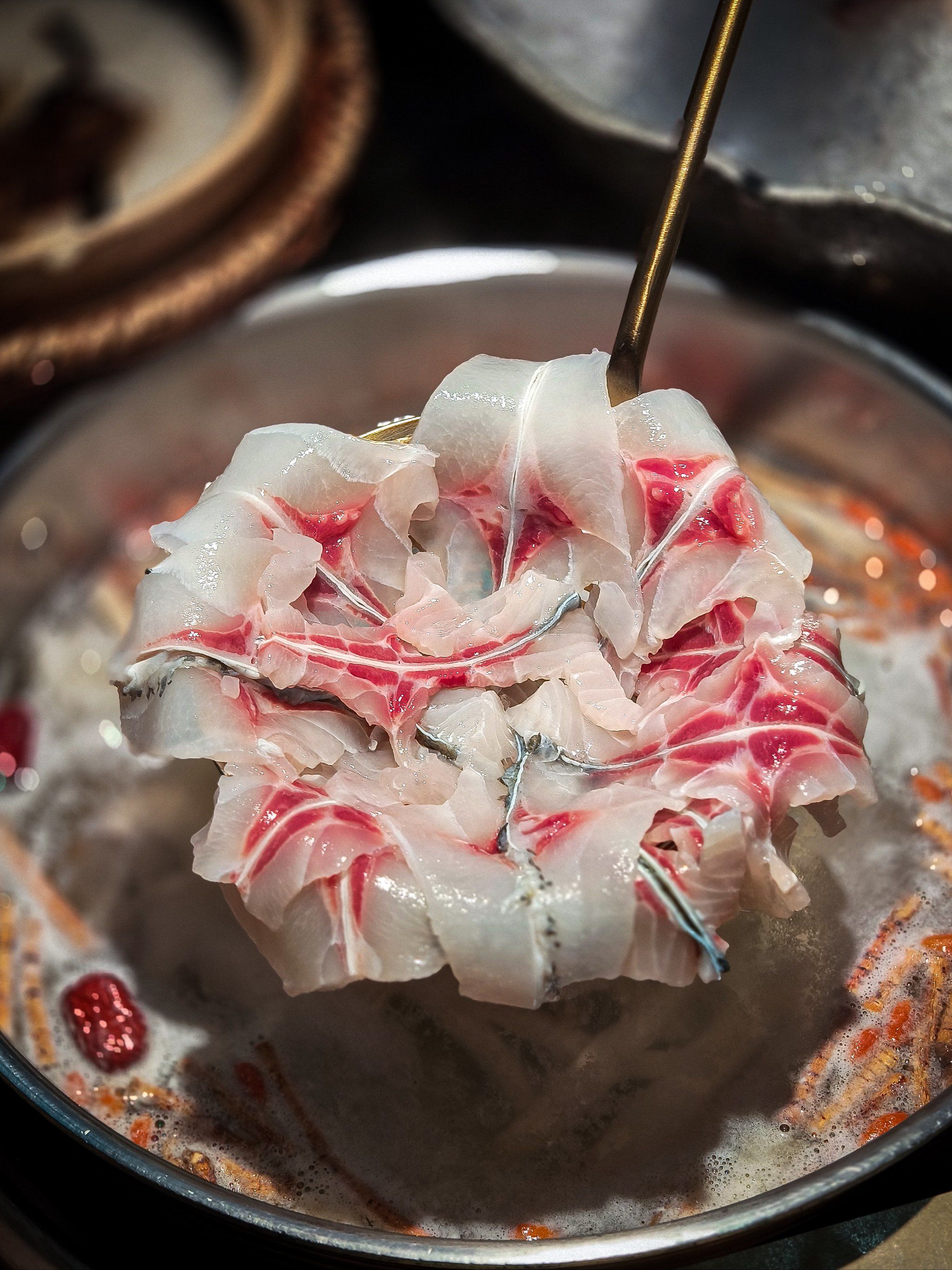 广东老饕zui爱这一口!脆鲩鱼真的绝了