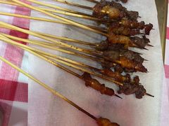 -马叉虫和妖且闲·长沙大排档(解放西店)